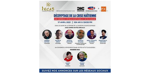 L’au-delà d’une crise aux multiples facettes